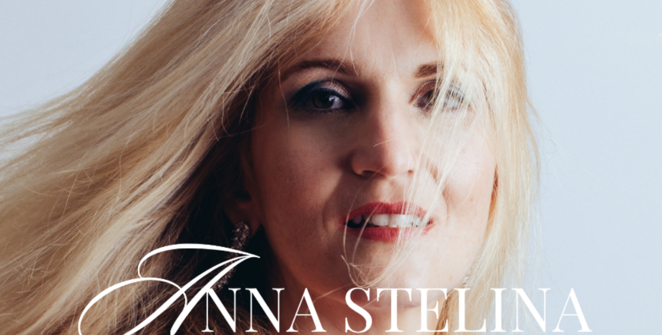 Anna Stelina